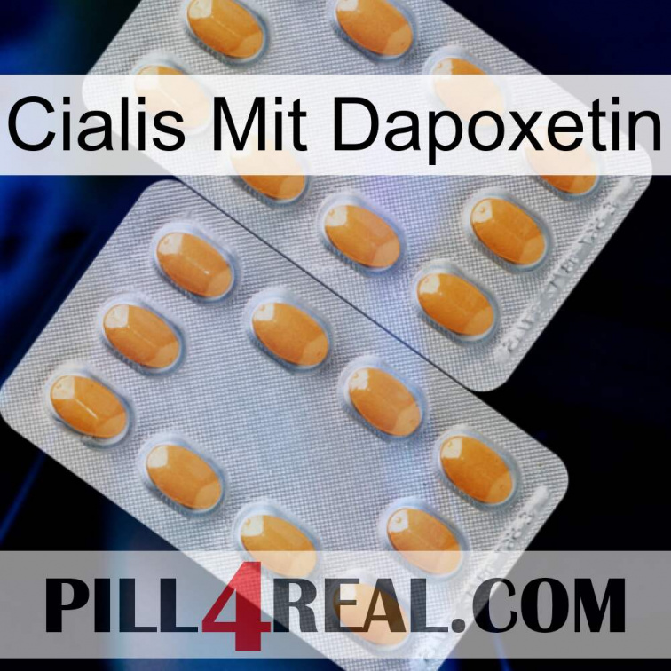 Cialis With Dapoxetine cialis4